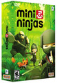 Mini Ninjas game for Apple Mac