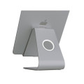 Rain Design - mStand Tablet - Aluminium desktop display stand for tablets, iPads and iPad Mini, Space Grey