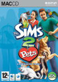 Sims 2 - Pets Expansion pack
