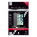 Power Support - Anti Glare Glass screen protection film made in Japan - iPhone 7 and 8