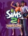 Sims 2 - Nightlife expansion