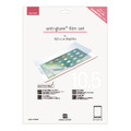 Power Support Screen Protection Film - Made in Japan - Anti Glare - iPad Pro 10.5 / Air 3
