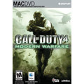 Call of Duty 4 - Modern Warfare game