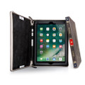 Twelve South BookBook Vintage Style Leather Case, iPad Pro 10.5/ Air 3/ 10.2 (7th Gen), Brown