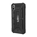 UAG Urban Armor Gear - Pathfinder Series impact resistant rugged Case - iPhone X/XS, Black