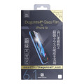 Power Support Dragontrail Glass Screen Protection Film - 0.2mm thin, iPhone XR and 11
