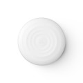 Adam Elements – Omnia Q desktop wireless charging pad with colour changing options, White silicone