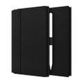 Incipio Faraday Folio Case with fold over magnetic closure - iPad Pro 11, Black