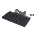 Belkin Wired Keyboard with Stand and Lightning Connector for iPad - ideal for education and classroom use