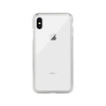 Switcheasy Crush protection case with Air Barrier Design - iPhone X/XS - Ultra Clear