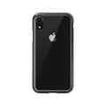 Switcheasy Crush protection case with Air Barrier Design - iPhone XR - Ultra Black
