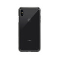 Switcheasy Crush protection case with Air Barrier Design - iPhone XS Max - Ultra Black