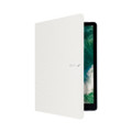 Switcheasy CoverBuddy Folio ultra thin protective folio case - iPad 9.7 (2018) - White