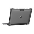 UAG Urban Armor Gear - Plyo Series impact resistant Case - Apple MacBook Air 13 inch (USB-C / 2018) - Ice