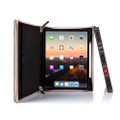 Twelve South BookBook vol 2 - Vintage Style Leather Case - iPad Pro 11, Brown