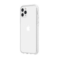 Griffin Survivor Clear - see through case with drop protection - iPhone 11 Pro, Clear