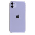 Power Support Air Jacket - Ultra thin protection case - iPhone 11, Clear