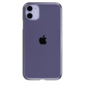 Power Support Air Jacket - Ultra thin protection case - iPhone 11, Clear Black