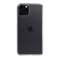 Power Support Air Jacket - Ultra thin protection case - iPhone 11 Pro, Clear