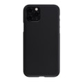 Power Support Air Jacket - Ultra thin protection case - iPhone 11 Pro, Rubberised Black