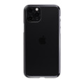 Power Support Air Jacket - Ultra thin protection case - iPhone 11 Pro, Clear Black