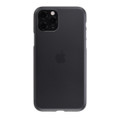 Power Support Air Jacket - Ultra thin protection case - iPhone 11 Pro, Smoke Matte