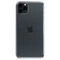 Power Support Air Jacket - Ultra thin protection case - iPhone 11 Pro Max, Clear