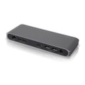 CalDigit USB-C Pro Dock  USB-C and Thunderbolt 3 Compatible for Windows and Mac
