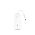 Twelve South AirFly Duo - Bluetooth connector for wireless headphones  - connects two pairs of headphones for sharing - AirPods and wireless heaphones