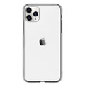 Switcheasy Crush protection case with Air Barrier Design - iPhone 11 Pro Max - Ultra Clear