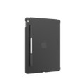 Switcheasy CoverBuddy ultra thin protective case - iPad 10.2 (7/8/9th Generation) - Black