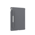Switcheasy CoverBuddy ultra thin protective case - iPad 10.2 (7th Generation) - Grey