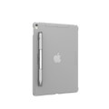 Switcheasy CoverBuddy ultra thin protective case - iPad 10.2 (7th Generation) - Clear