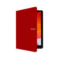 Switcheasy CoverBuddy Folio ultra thin protective folio case - iPad 10.2 (7th Generation) - Red