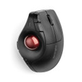 Kensington Pro Fit Ergo Vertical Wireless Trackball – USB/Bluetooth