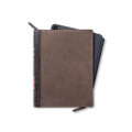 Twelve South BookBook Cover - Vintage Style Leather Cover, iPad Pro 12.9, Brown