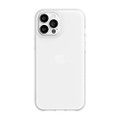 Griffin Survivor Clear - see through case with drop protection - iPhone 12 / 12 Pro, Clear