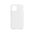 Griffin Survivor Clear - see through case with drop protection - iPhone 12 Mini, Clear
