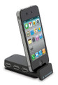 Kensington PocketHub 3-port USB, Charge and Sync - iPhone & iPod