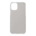 Power Support Air Jacket - Ultra thin protection case - iPhone 12 Pro Max, Clear 