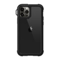 Switcheasy Explorer heavy duty protection case - iPhone 12 and 12 Pro - Black