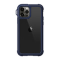 Switcheasy Explorer heavy duty protection case - iPhone 12 and 12 Pro - Blue