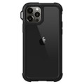Switcheasy Explorer heavy duty protection case - iPhone 12 Pro Max - Black