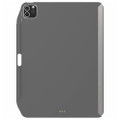 Switcheasy CoverBuddy ultra thin protective case - iPad Pro 12.9 (4th Gen) - Grey