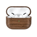Woodcessories - real walnut wood protection case for Apple AirPods Pro