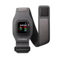 Twelve South ActionSleeve 2 sport armband for Apple Watch 40mm - Grey