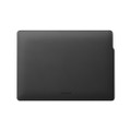 Nomad - Protective Sleeve - PU Material - MacBook Pro 13 inch - Grey