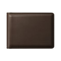Nomad - Genuine Horween Leather BiFold Wallet - Brown