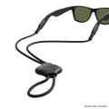 Nomad - Glasses strap for Apple AirTag - Black