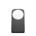 Nomad - Desktop MagSafe Mount/Stand for Apple MagSafe Charger - Black